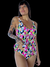 Tankini Siena flores - comprar online