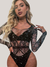 Body Sexy Night - comprar online