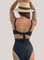 Top de Bikini Génova en internet