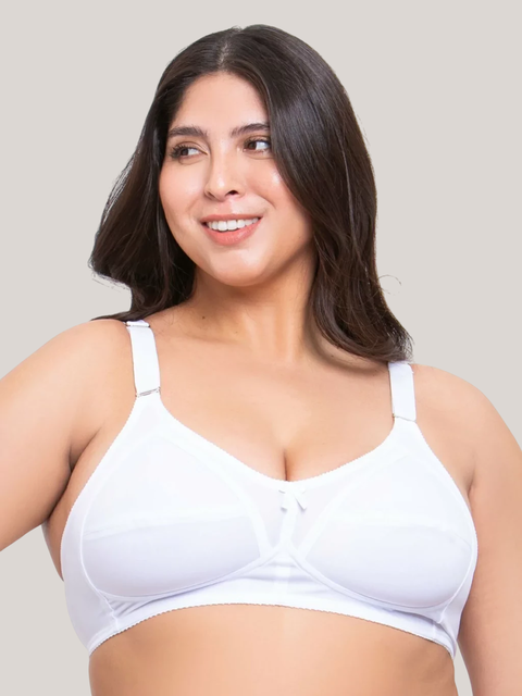 Corpiño Reductor sin aro PAULINA - comprar online