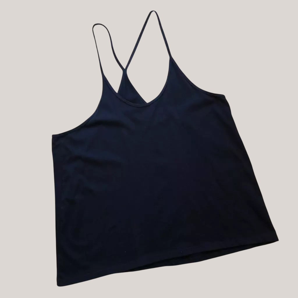 Musculosa Marina