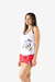 Pijama de Verano Popcorn - El baúl de Juana