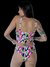 Tankini Siena flores en internet