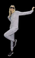Pijama Largo WINTER - comprar online