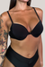 Corpiño taza ultra soft con push up en internet