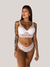 CULOTTE BORDEAUX - comprar online