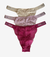 PROMO VEDETINA BRILLOS X3 - comprar online