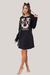 Camisón mangas largas FOREVER - comprar online