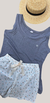 Pijama de Verano Petunia - comprar online