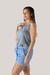 Musculosa de Pijama Luisa - tienda online