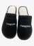 Pantuflas PATAGONIA - El baúl de Juana