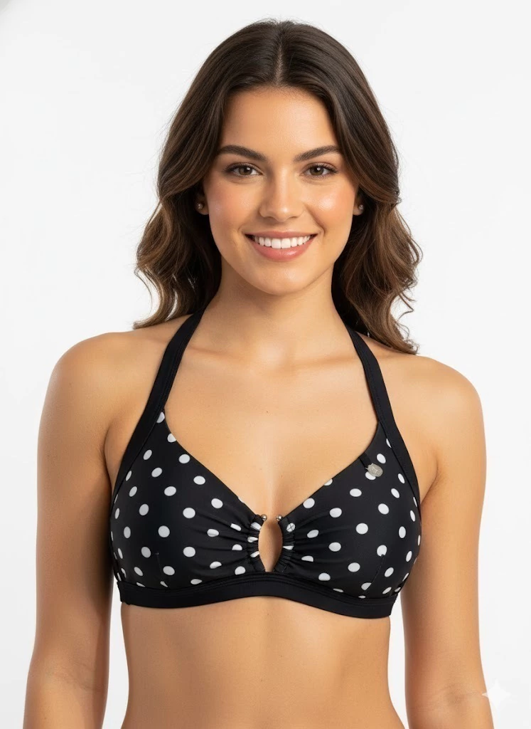 Corpiño reductor Detroit