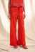 PANTALON DAVID BOWIE ROJO on internet