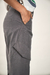 PANTALON OPORTO GRIS - LIARTE