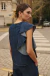 TOP JOSEFINA - comprar online