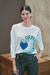 REMERA FIORELLA