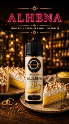 ALHENA - comprar online