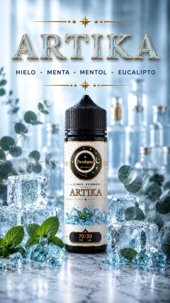 ARTIKA - comprar online
