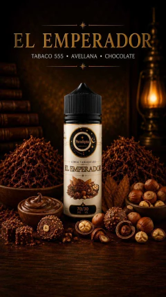 EL EMPERADOR - comprar online
