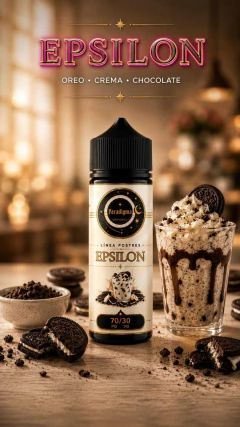 EPSILON - comprar online