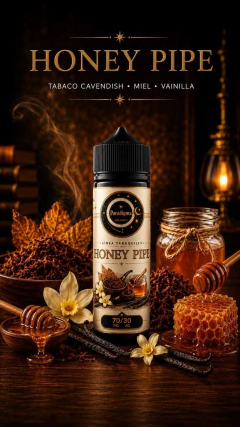 HONEY PIPE - comprar online