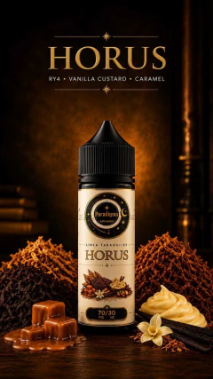 HORUS - comprar online