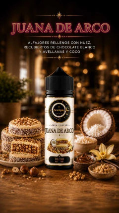 JUANA DE ARCO - comprar online