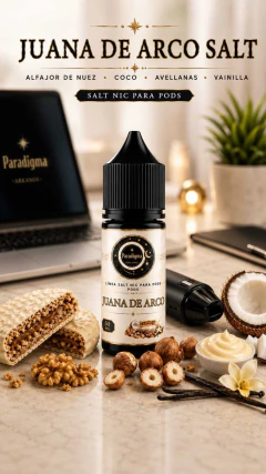 JUANA DE ARCO SALT - comprar online