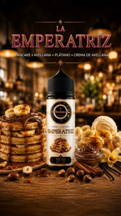LA EMPERATRIZ - comprar online