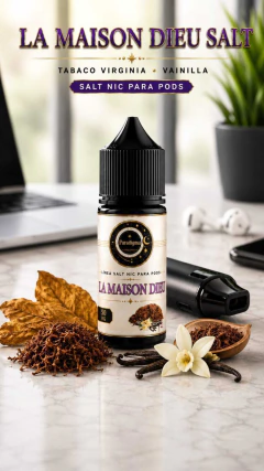 LA MAISON DIEU SALT - comprar online