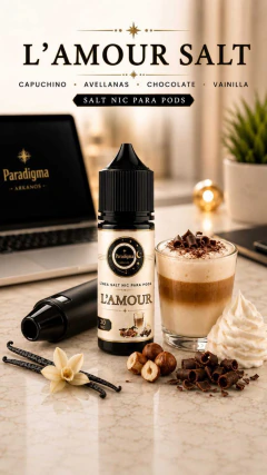 L'AMOUR SALT - comprar online