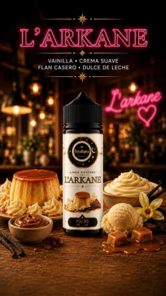 L'ARKANE - comprar online