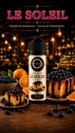 LE SOLEIL - comprar online