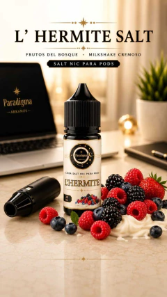 L'HERMITE SALT - comprar online