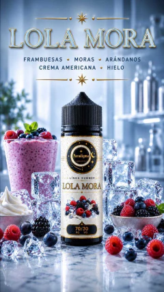 LOLA MORA - comprar online