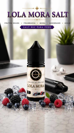 LOLA MORA SALT - comprar online