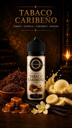 TABAKO CARIBEÑO - comprar online