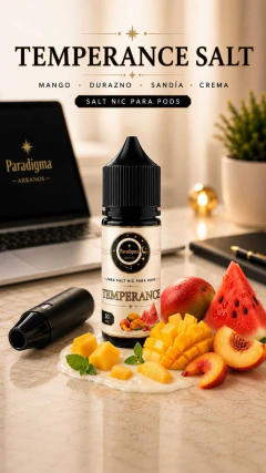 TEMPÈRANCE SALT - comprar online