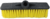 VASS. DE LAVAR ONIBUS NYLON FINA PLÁSTICA 30 CM S/ CABO
