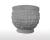 Forma para fazer Vaso Cesto Xícara - comprar online