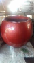 Forma de Fibra para fazer Vaso Bola Tam 2 - buy online