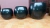 Formas de Fibra para fazer Vasos Bola Liso 3 Tamanhos - ArtSul Formas 