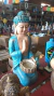 Formas de Silicone para fazer Buda Buchechudo Lançamento - comprar online