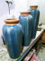 Formas de Fibra para fazer Vasos Botija Alto Tam 1, 2 e 3 - buy online