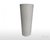 Forma de Fibra para fazer Vaso Funil Liso - comprar online