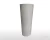 Forma de Fibra para fazer Vaso Funil Liso - buy online