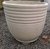 Forma de Fibra para fazer Vaso Redondo Listrado - comprar online