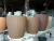 Forma de Fibra para fazer Vaso Diamante Tam 1 en internet