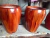 Pacote de formas vasos lisos - comprar online