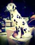 Forma Para Fazer Cachorro - comprar online